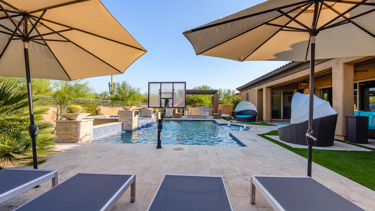 Photo of Outdoor in Pinnacle Peak