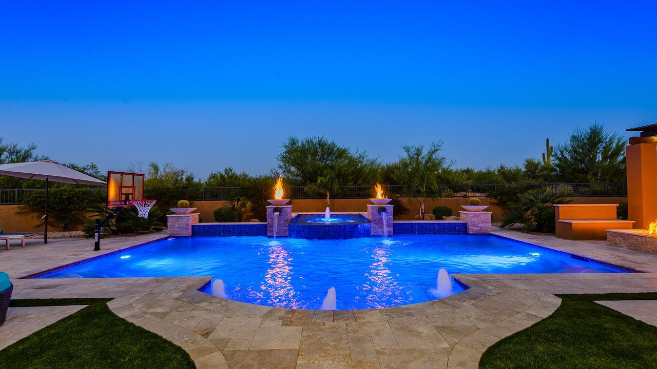 Photo of Outdoor in Pinnacle Peak