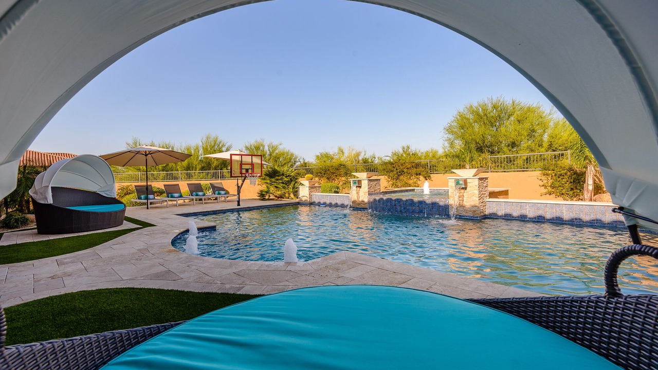 Photo of Outdoor in Pinnacle Peak