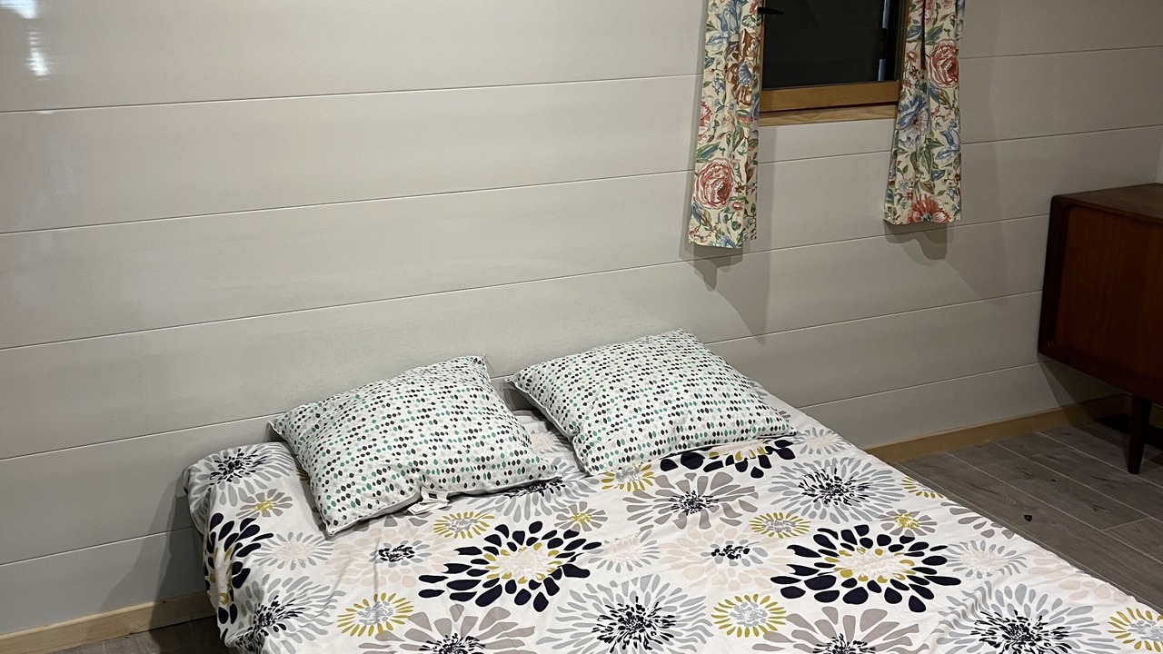 Photo of Bedroom in Bevy