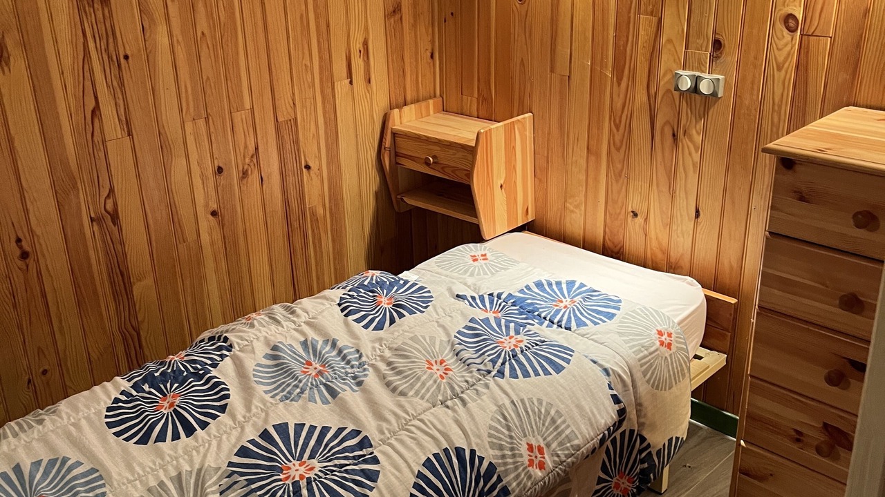 Photo of Bedroom in Bevy