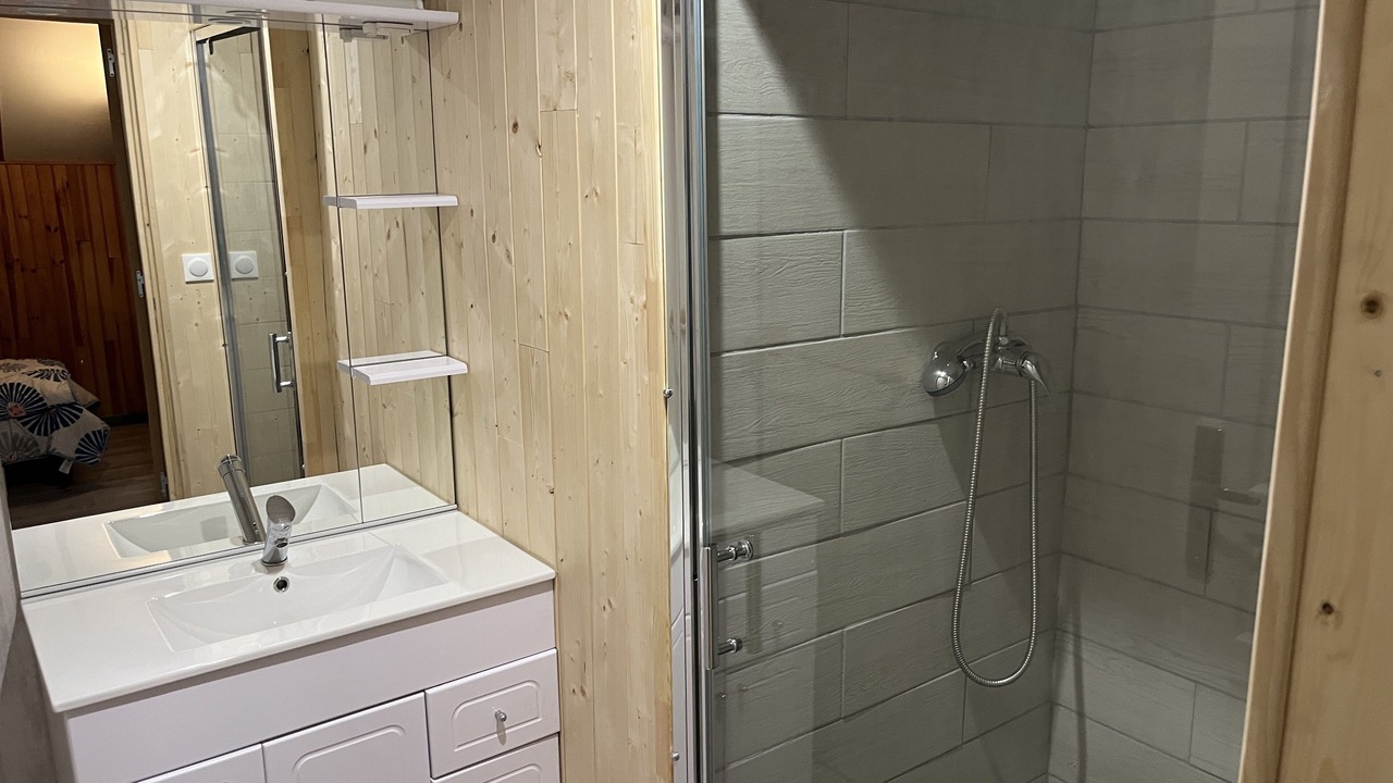 Photo of Bathroom in Bevy