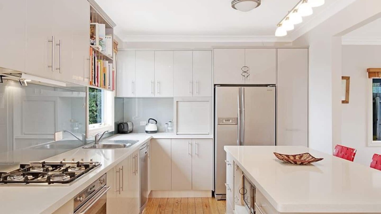 Photo of Kitchen in Dromana