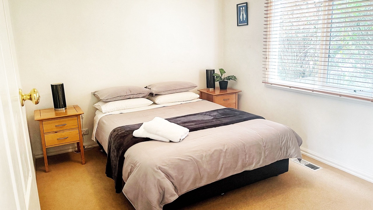 Photo of Bedroom in Dromana