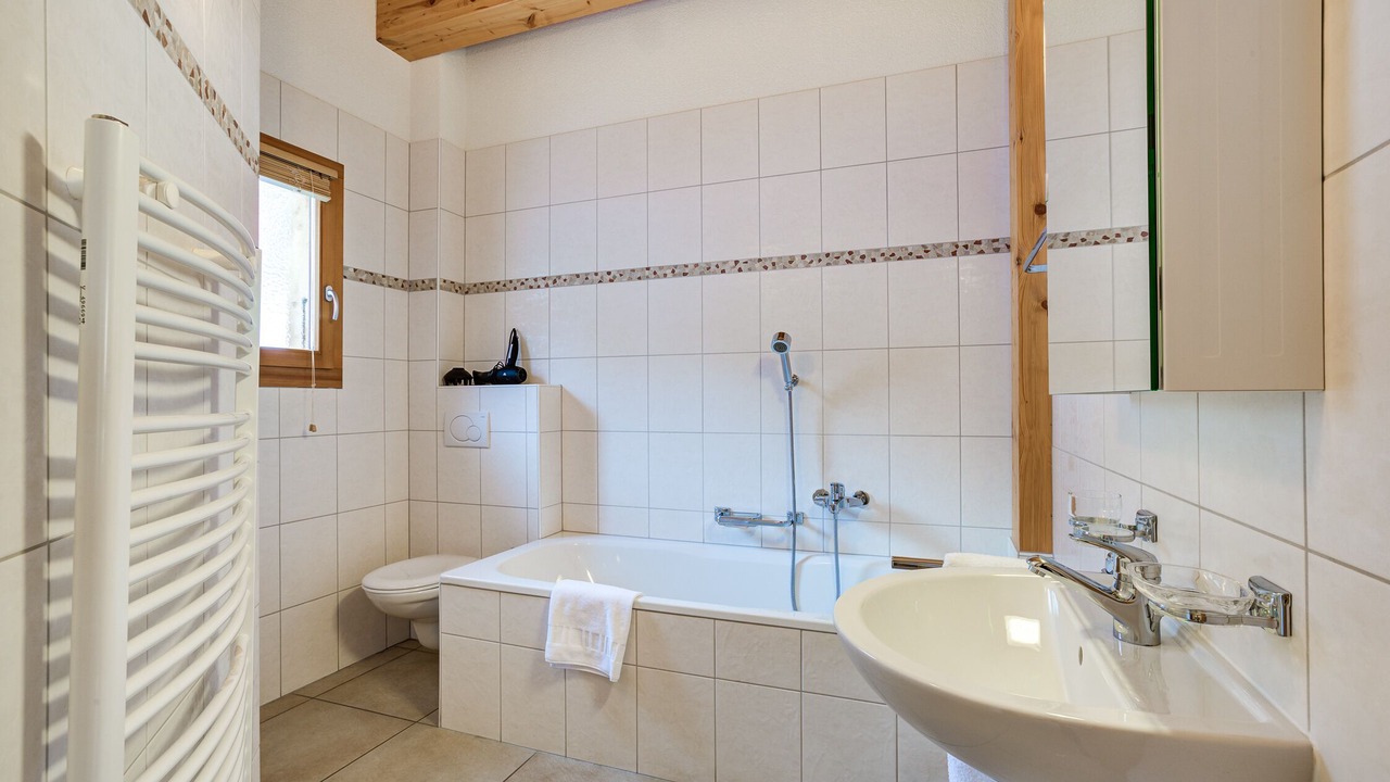 Photo of Bathroom in Riddes