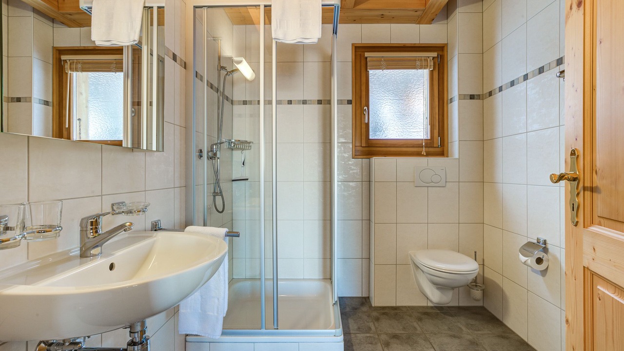 Photo of Bathroom in Riddes