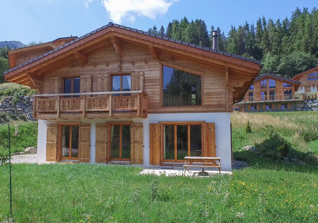 Photo of Outdoor in Riddes