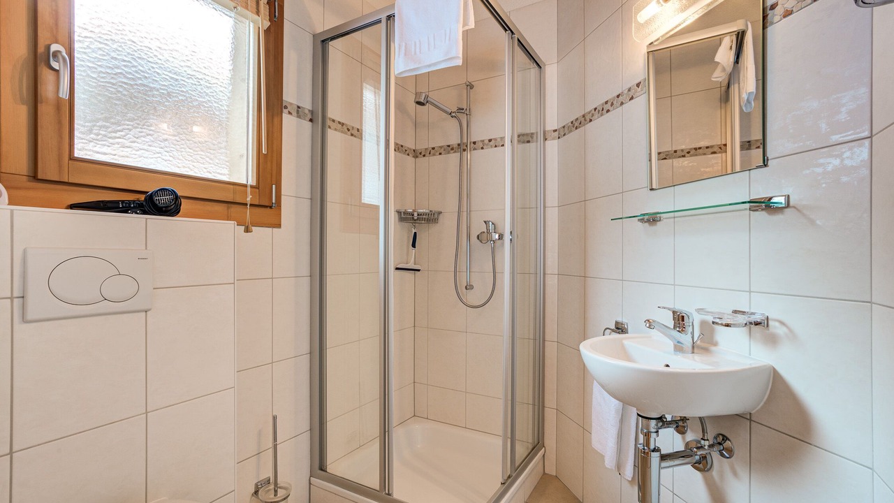 Photo of Bathroom in Riddes
