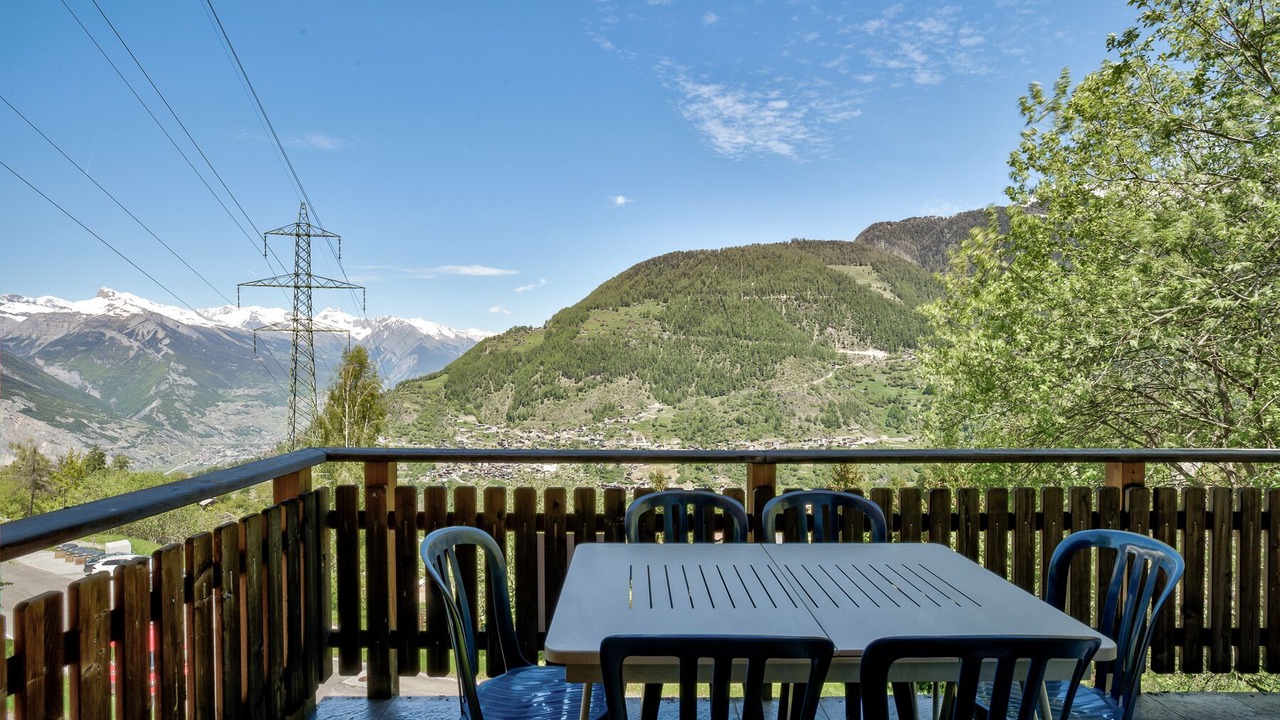 Photo of Outdoor in Riddes