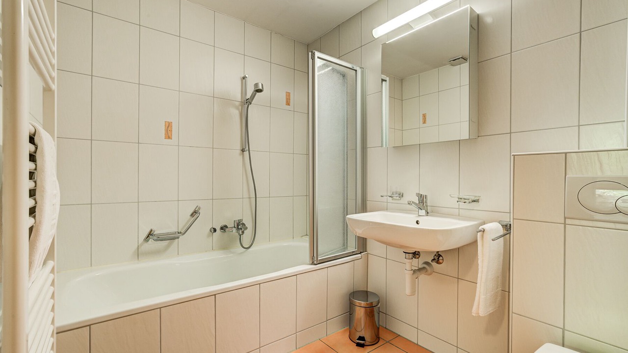 Photo of Bathroom in Riddes