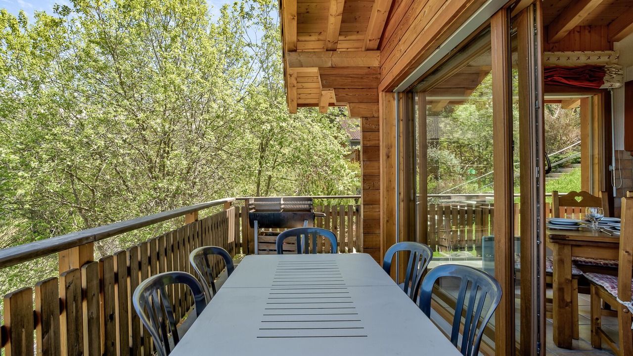 Photo of Outdoor in Riddes