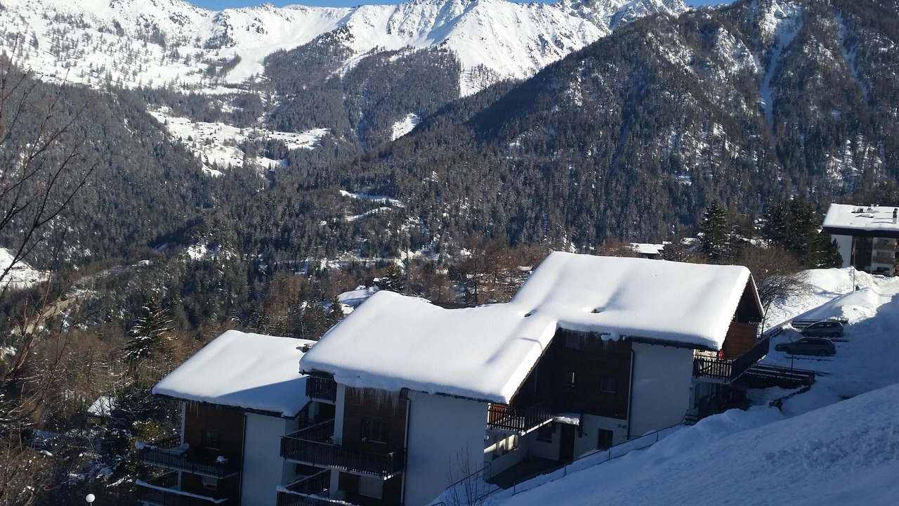 Photo of Outdoor in La Tzoumaz