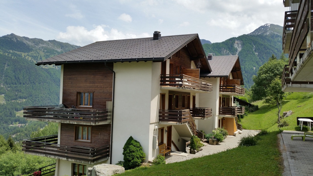 Photo of Outdoor in La Tzoumaz