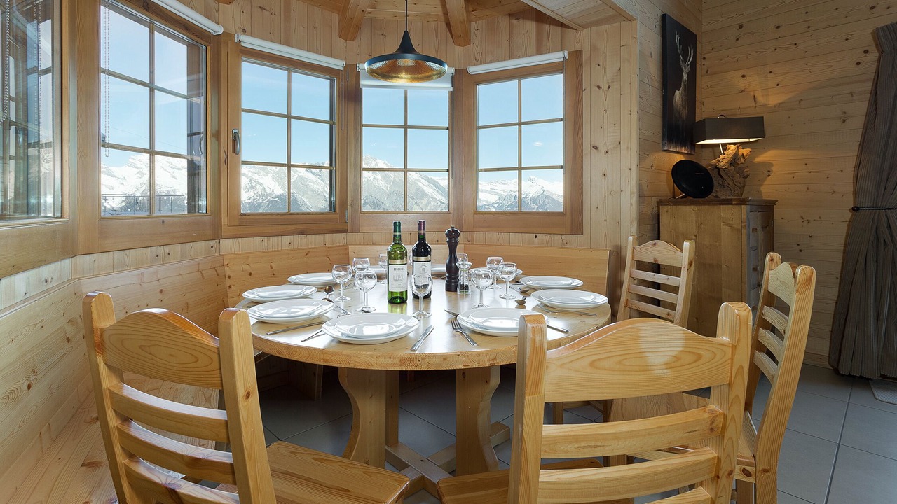 Photo of Livingroom in Riddes