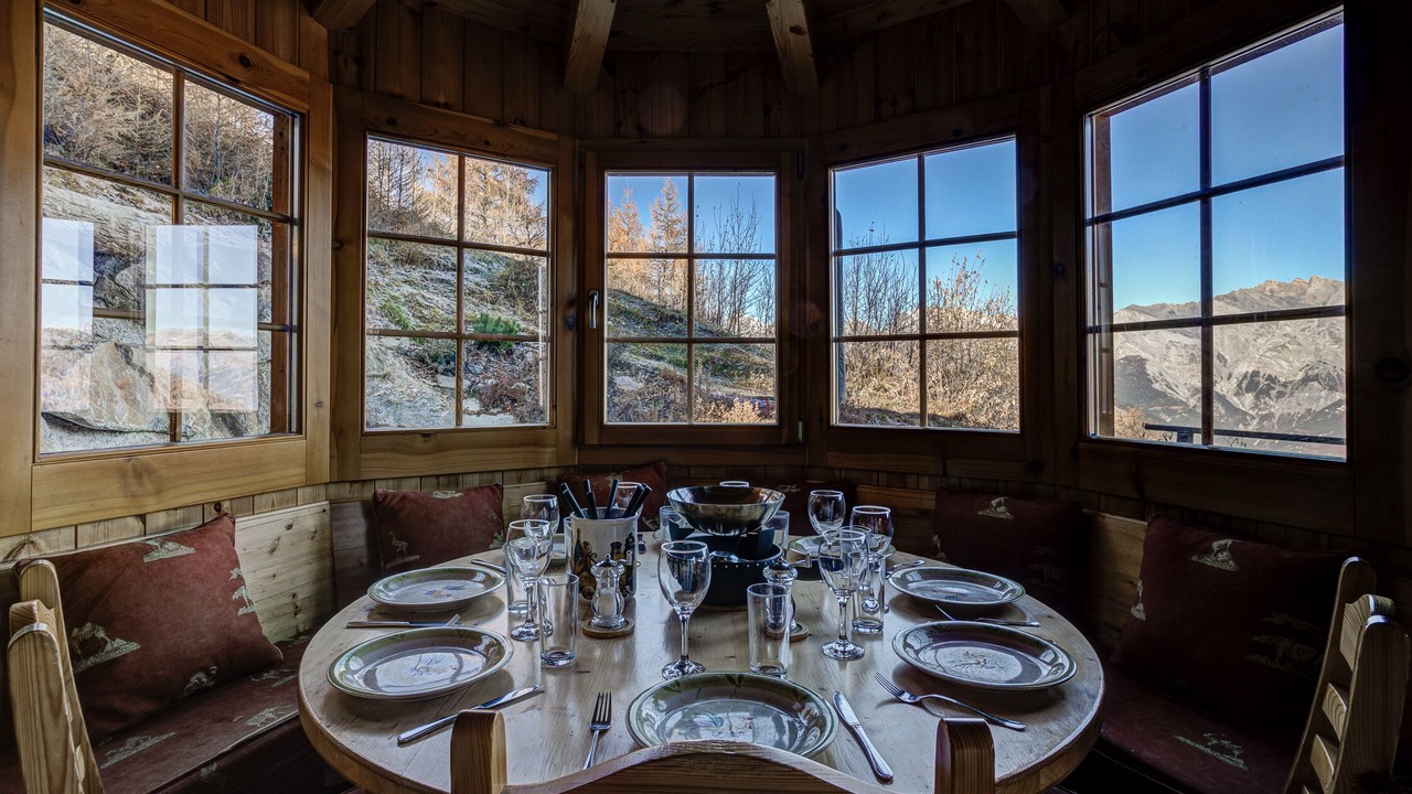 Photo of Livingroom in Riddes