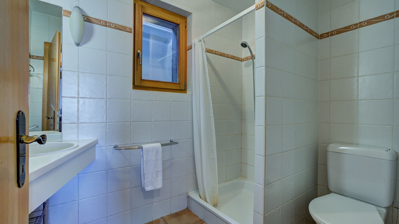 Photo of Bathroom in La Tzoumaz