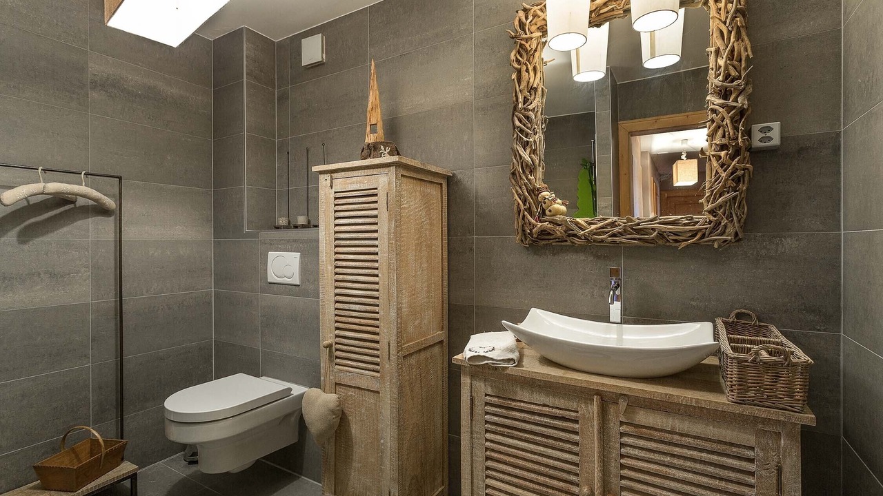 Photo of Bathroom in Mayens-de-Riddes