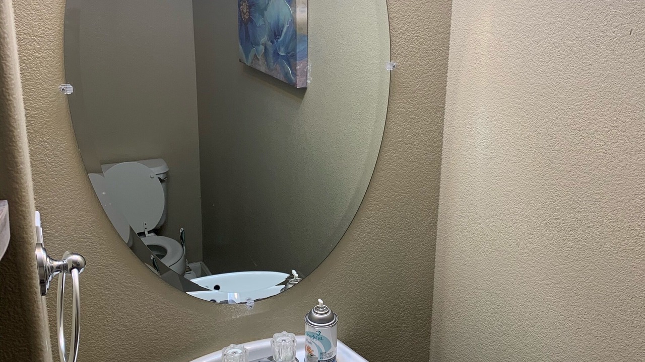 Photo of Bathroom in Patterson