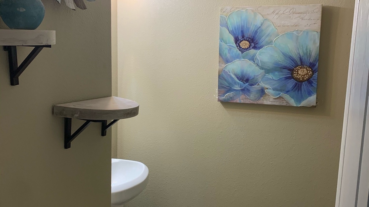 Photo of Bathroom in Patterson