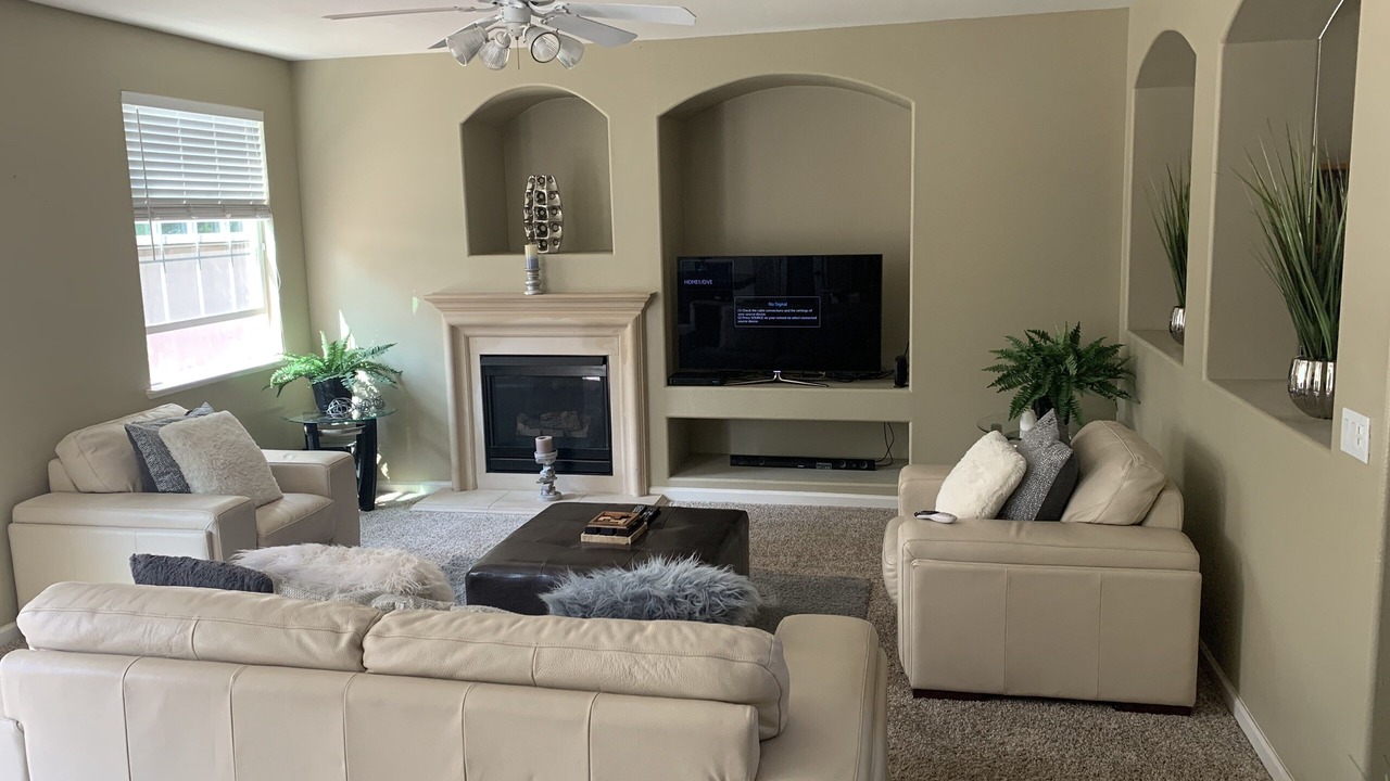 Photo of Livingroom in Patterson