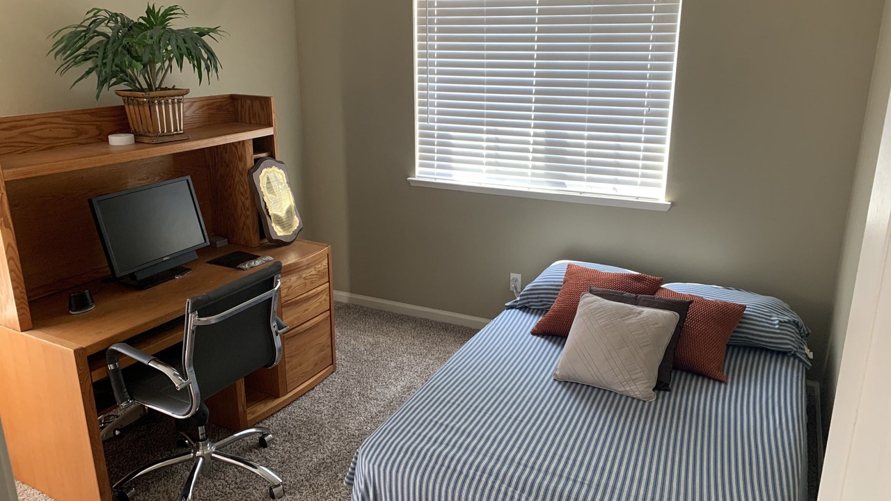 Photo of Bedroom in Patterson