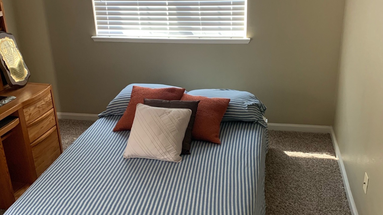 Photo of Bedroom in Patterson