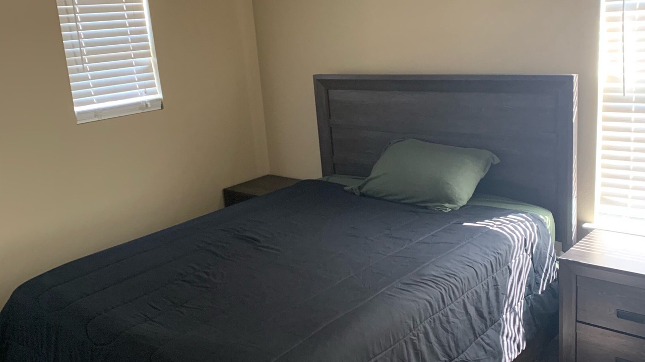 Photo of Bedroom in Patterson