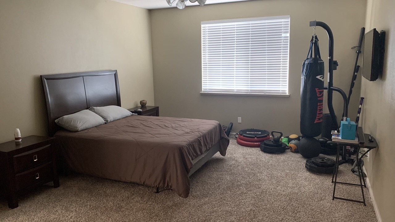 Photo of Bedroom in Patterson