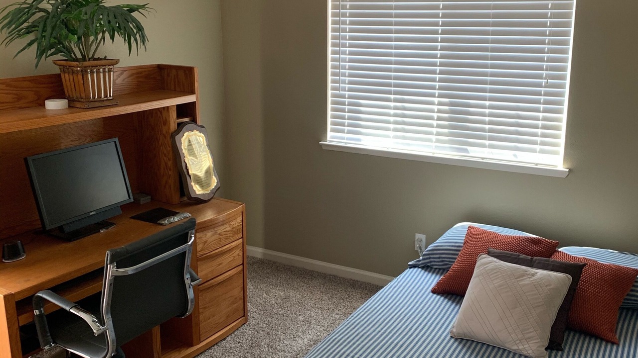 Photo of Bedroom in Patterson