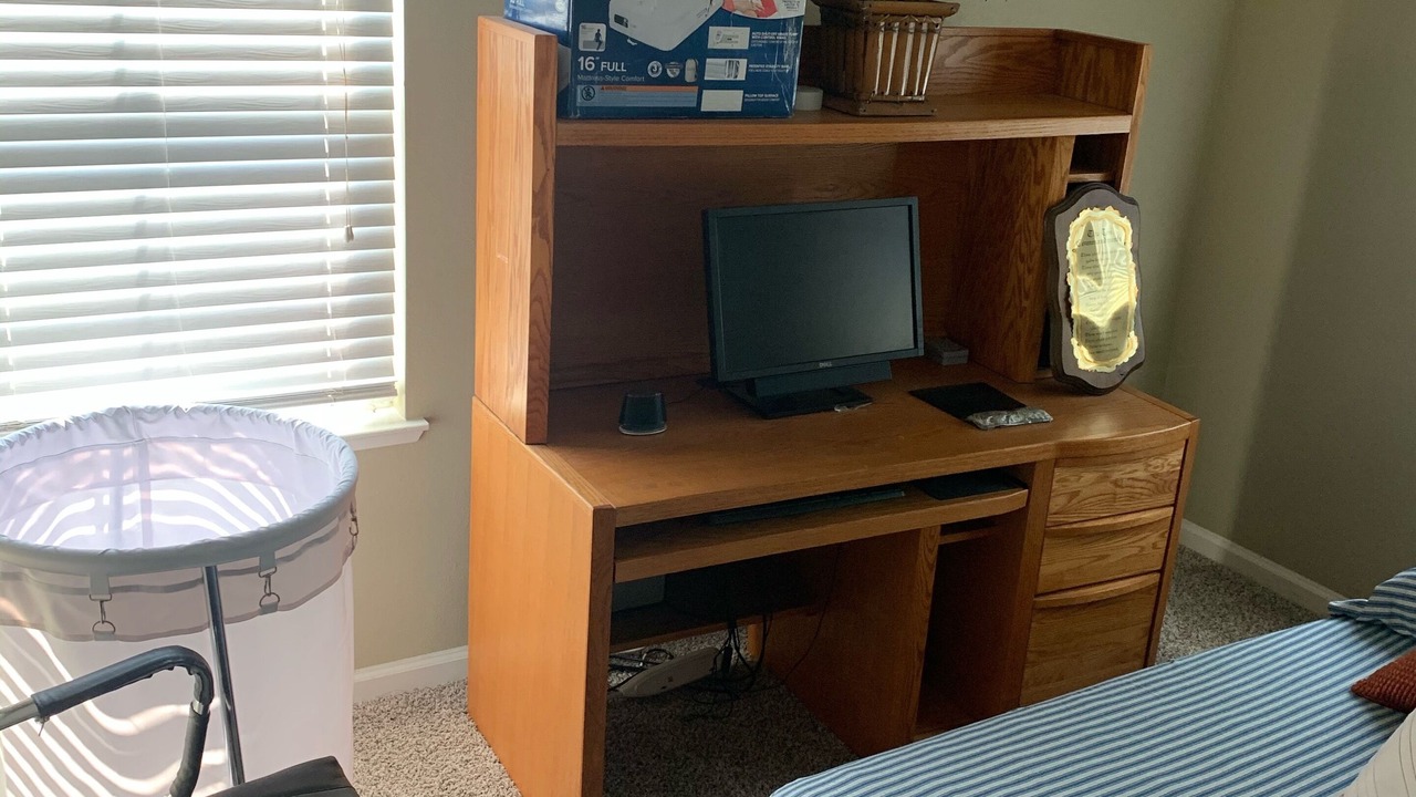 Photo of Bedroom in Patterson