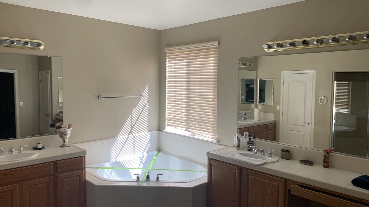 Photo of Bathroom in Patterson