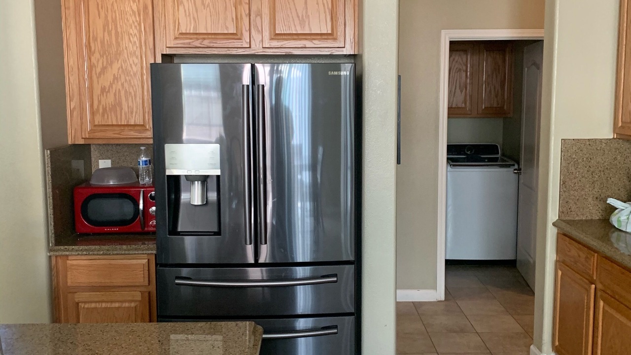 Photo of Kitchen in Patterson