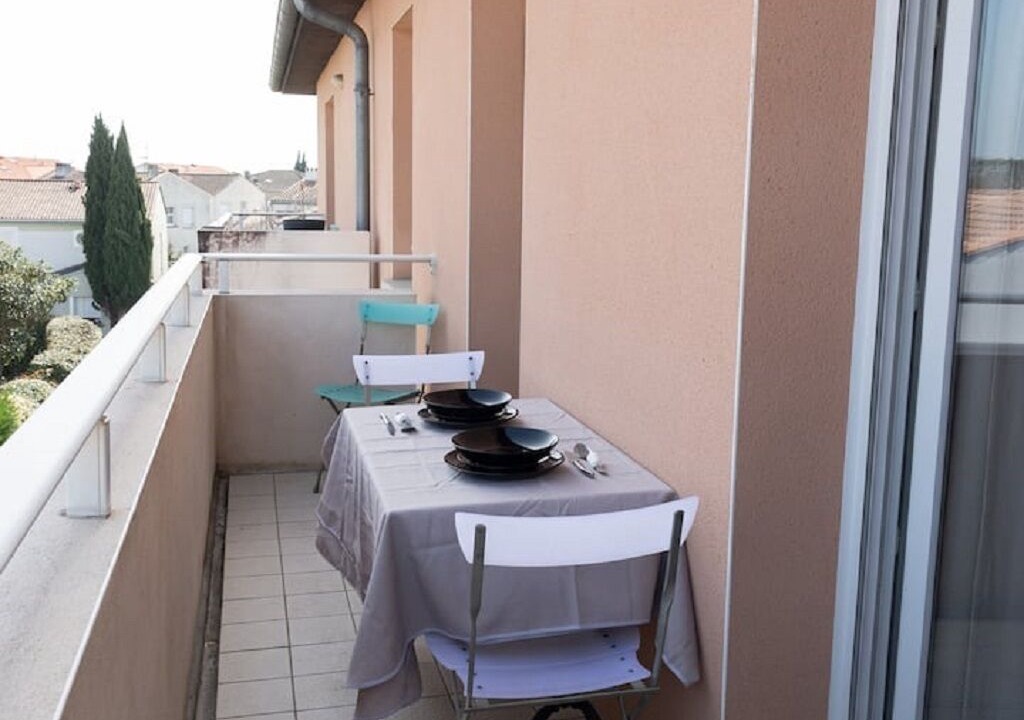 Photo of Outdoor in Blagnac