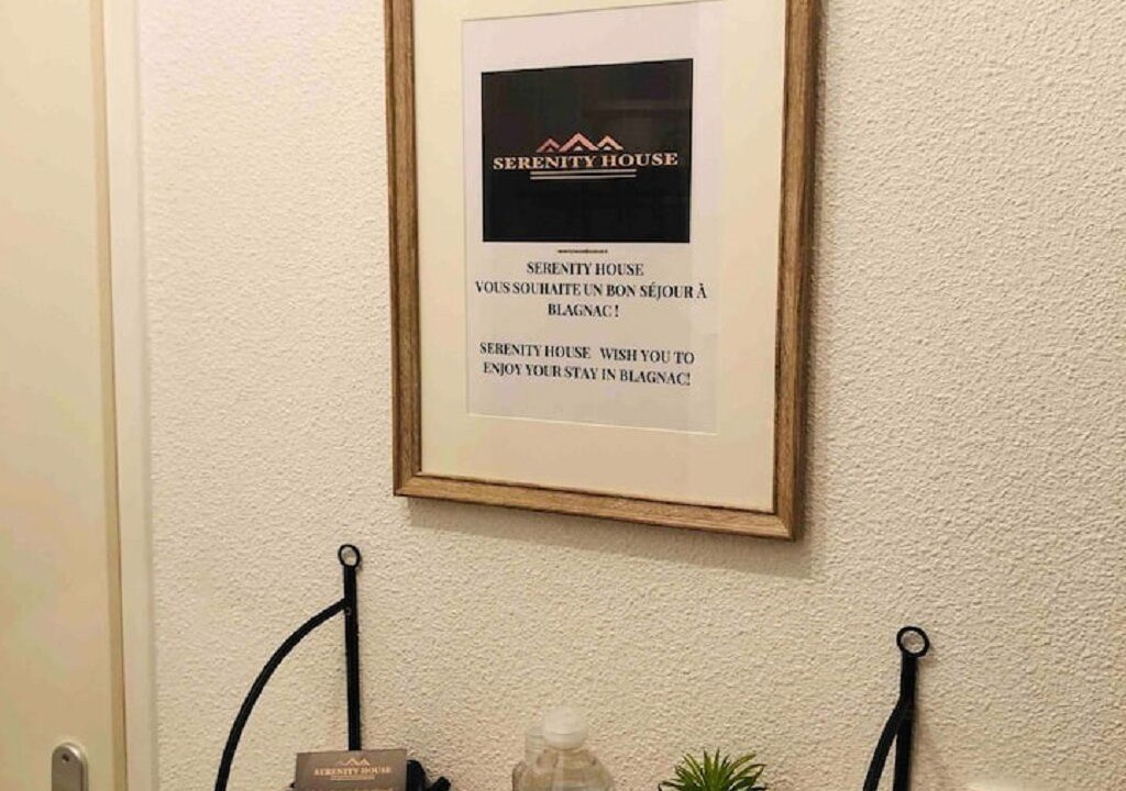Photo of Bedroom in Blagnac