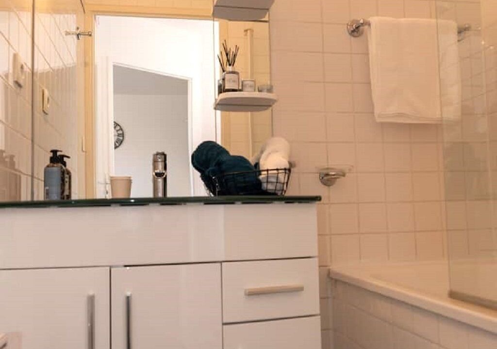 Photo of Bathroom in Blagnac