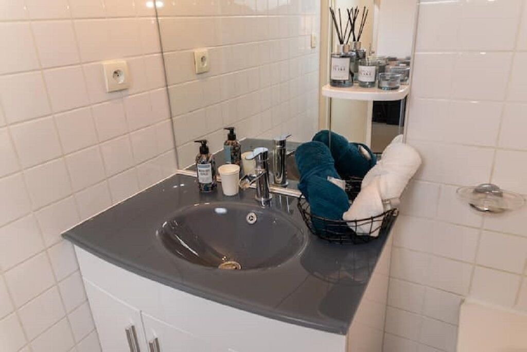Photo of Bathroom in Blagnac