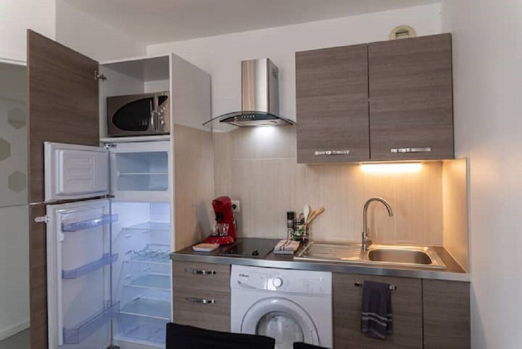 Photo of Kitchen in Blagnac