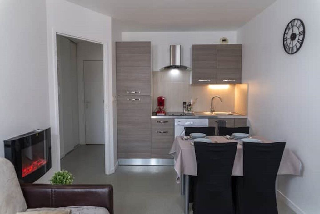 Photo of Kitchen in Blagnac