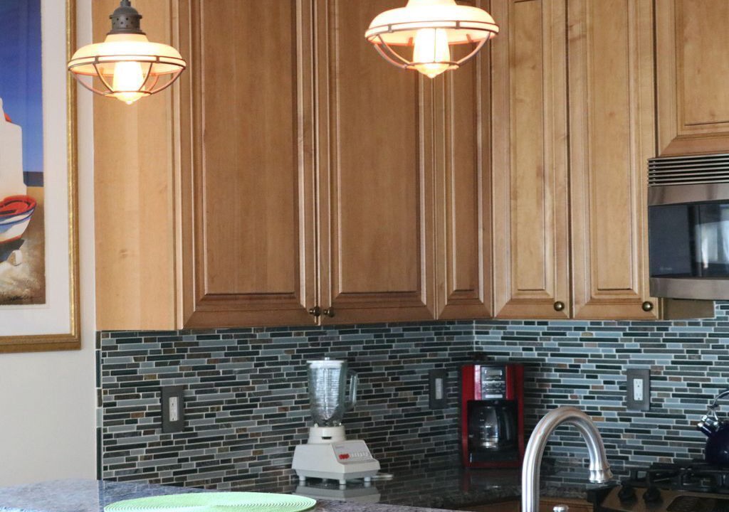 Photo of Kitchen in Admiral Estates