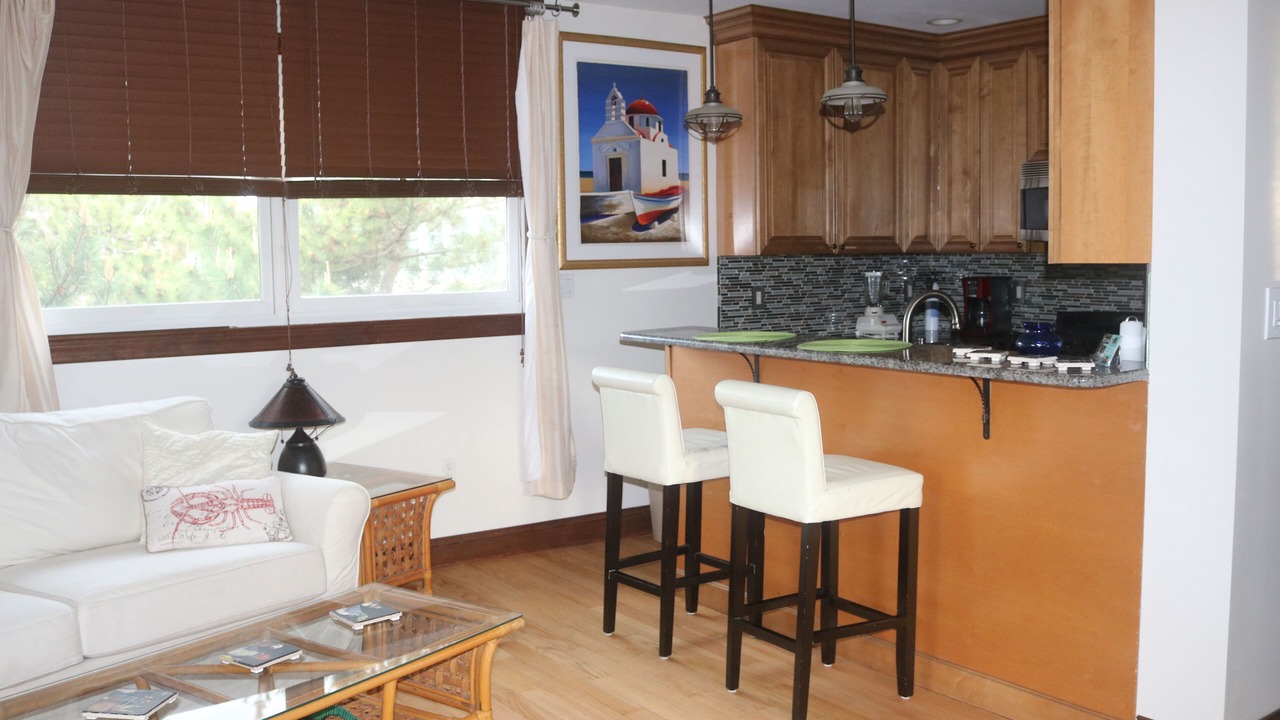 Photo of Kitchen in Admiral Estates