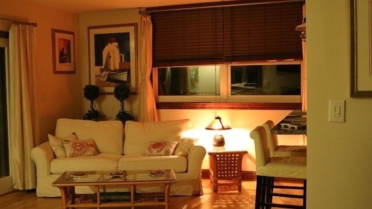 Photo of Livingroom in Admiral Estates
