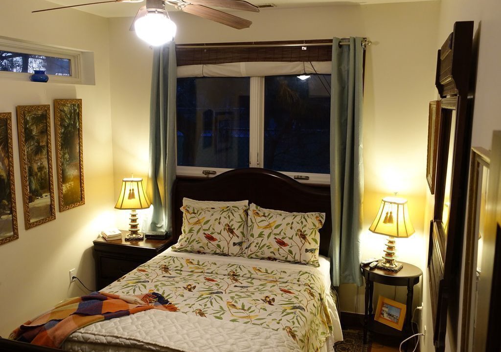 Photo of Bedroom in Admiral Estates