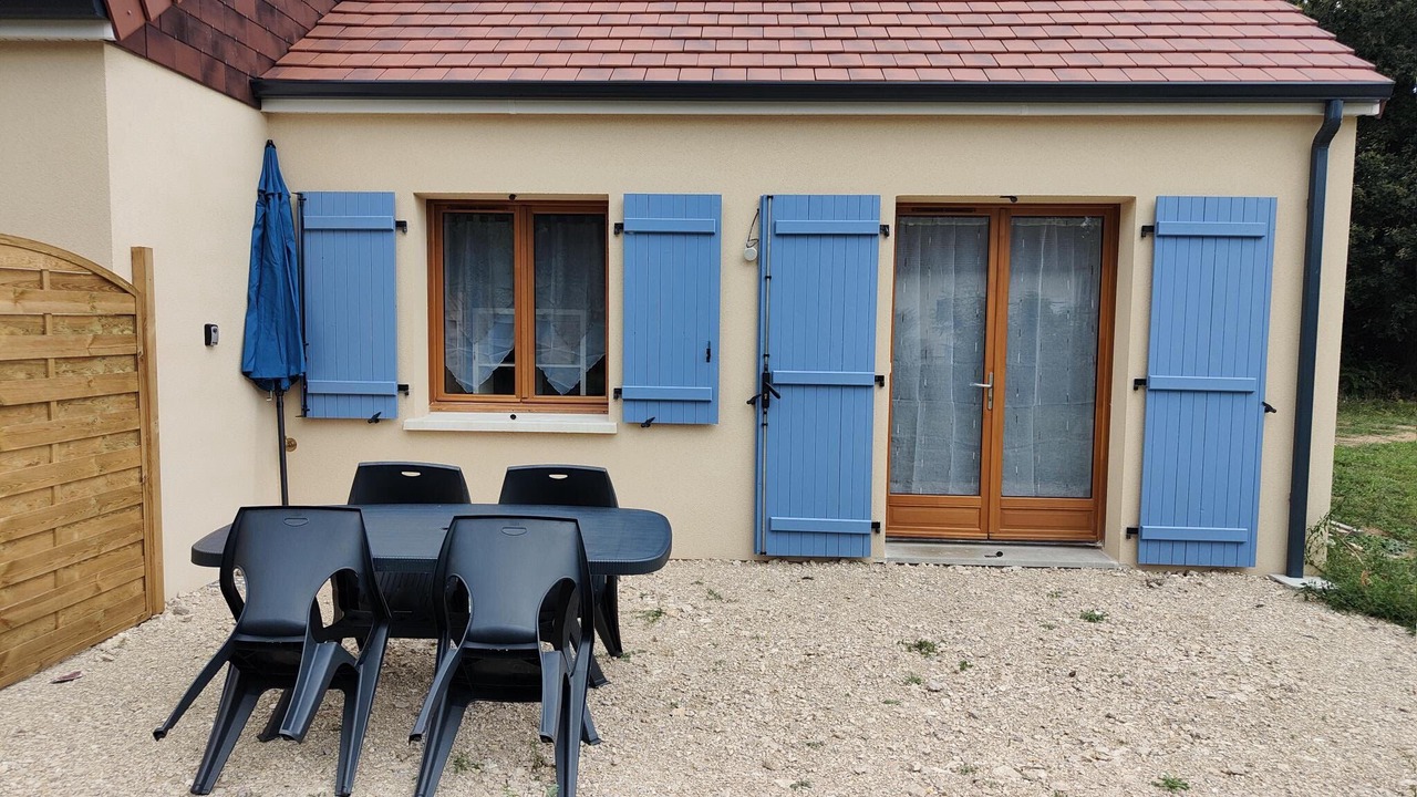 Photo of Outdoor in Meusnes