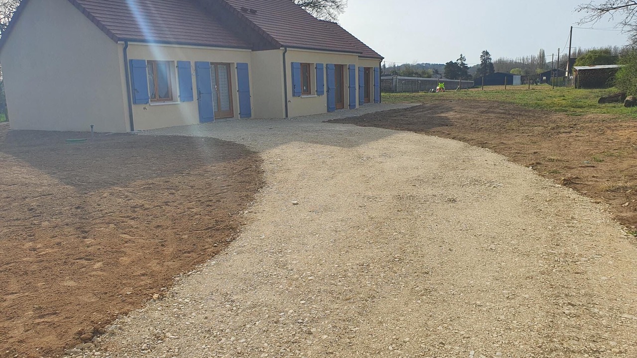 Photo of Outdoor in Meusnes