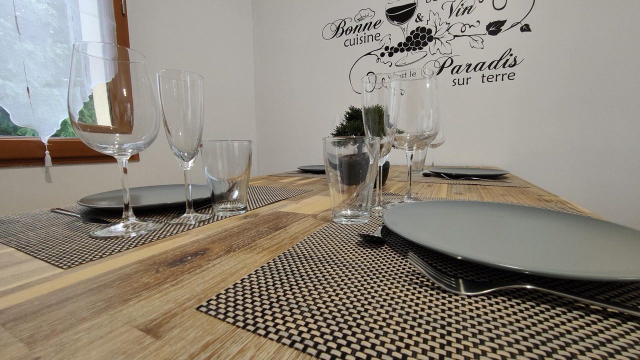 Photo of Kitchen in Meusnes