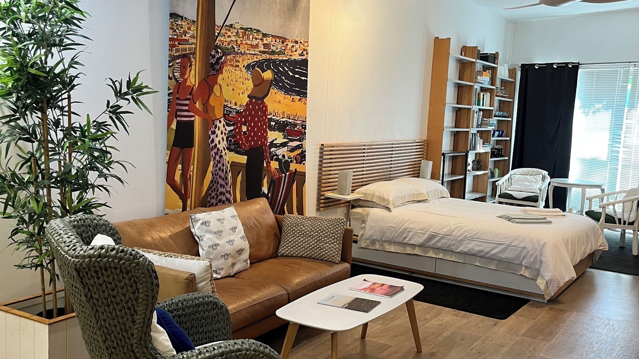 Photo of Bedroom in Ettalong Beach