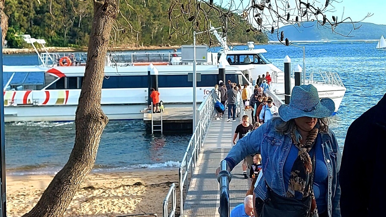 Photo of Others in Ettalong Beach