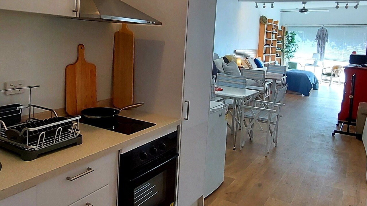 Photo of Kitchen in Ettalong Beach