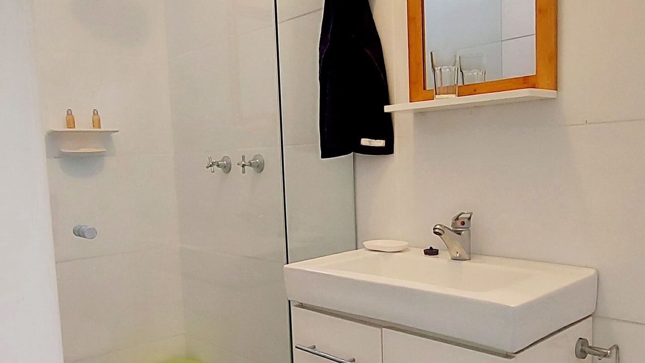 Photo of Bathroom in Ettalong Beach