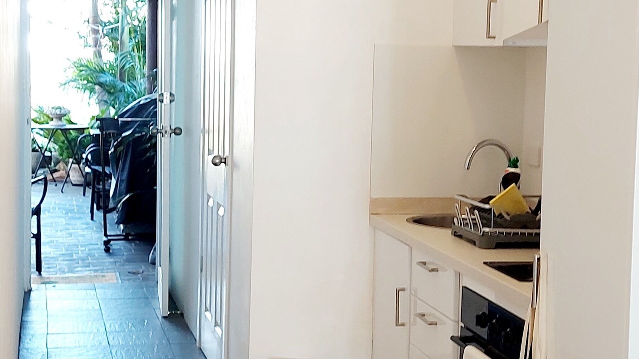 Photo of Kitchen in Ettalong Beach